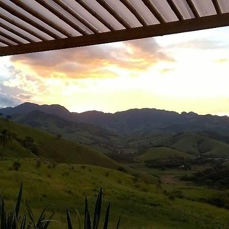 Reobote Chales São Bento do Sapucaí Dış mekan fotoğraf