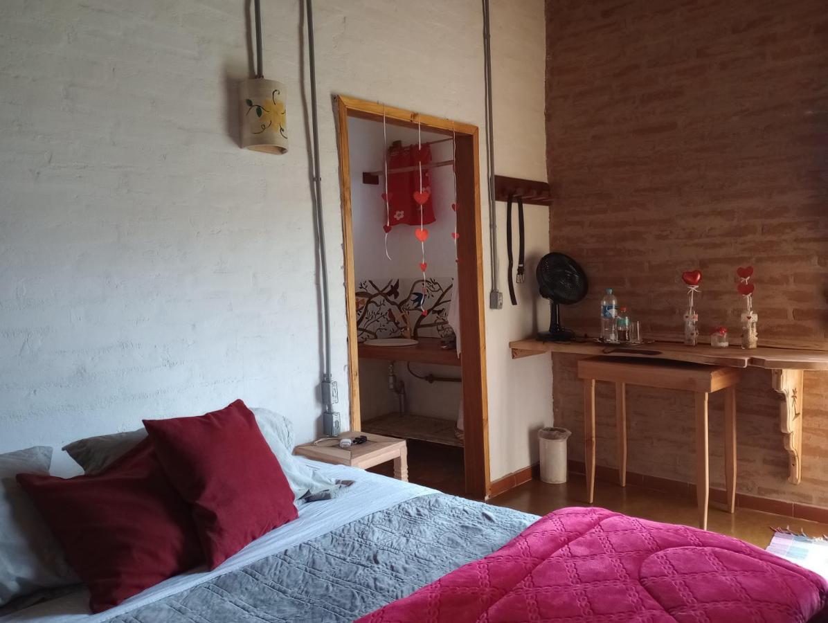 Reobote Chales São Bento do Sapucaí Dış mekan fotoğraf