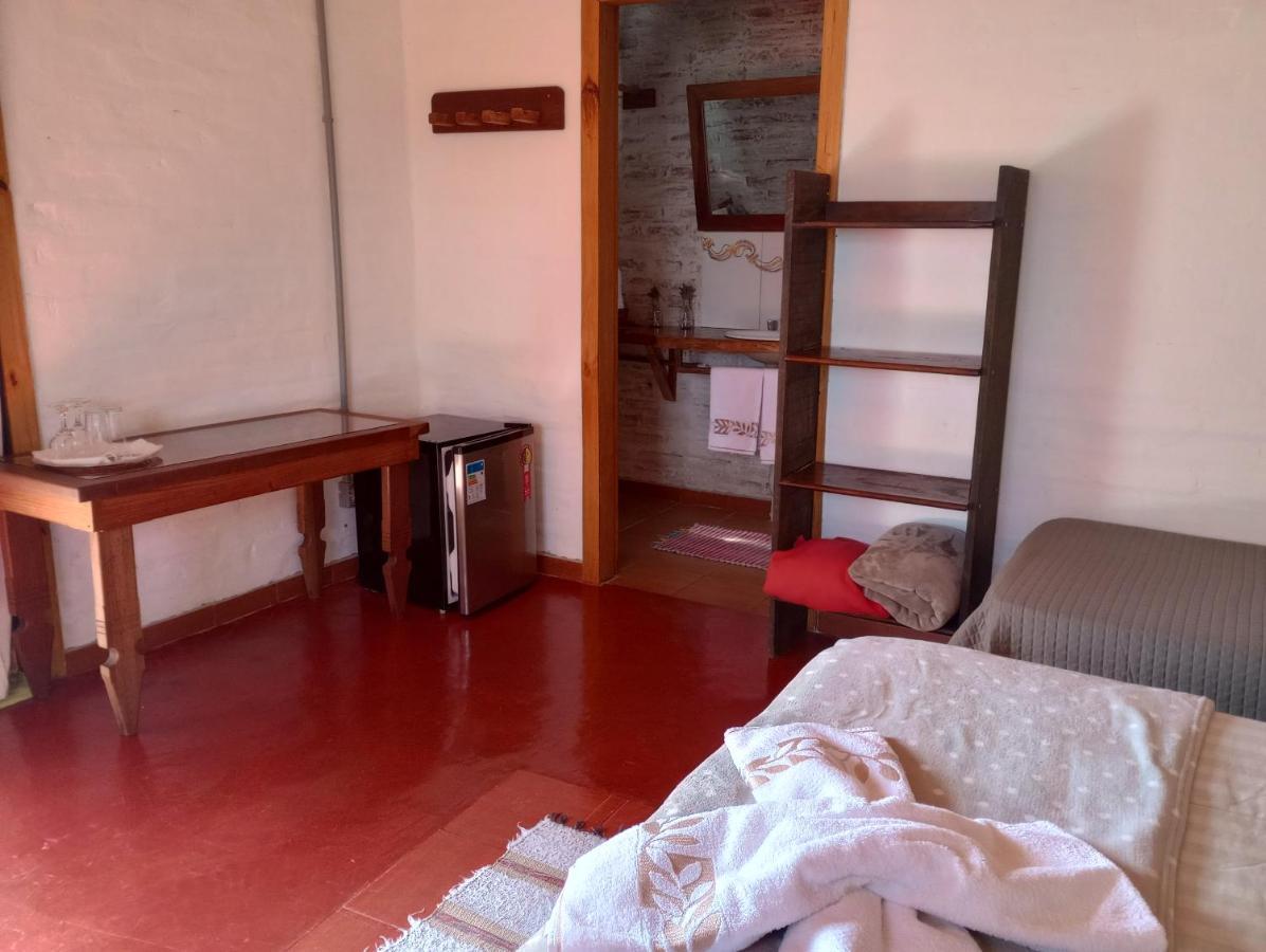 Reobote Chales São Bento do Sapucaí Dış mekan fotoğraf