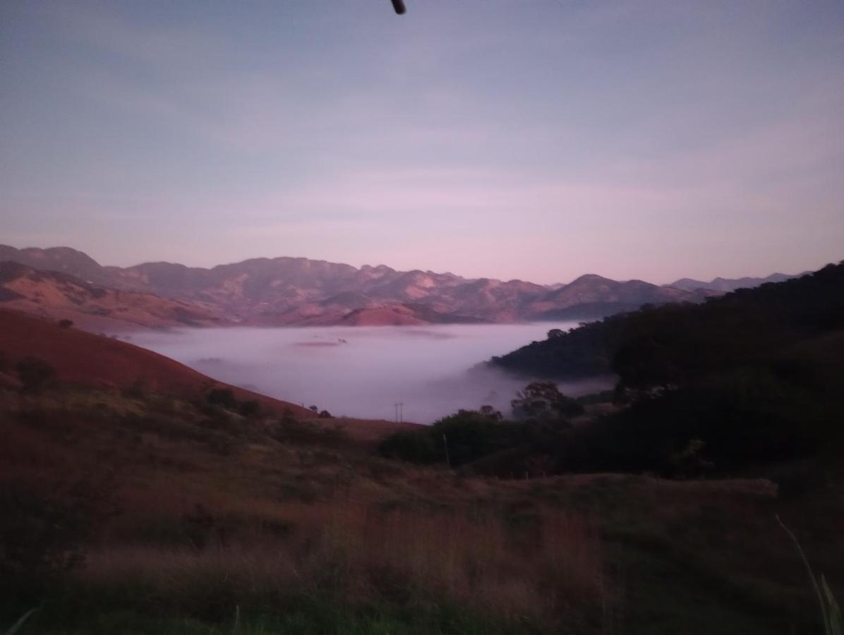 Reobote Chales São Bento do Sapucaí Dış mekan fotoğraf