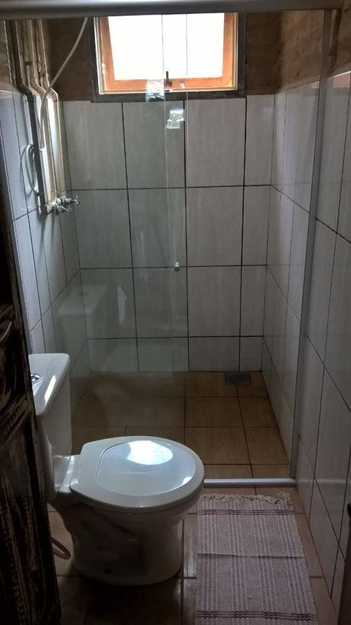 Reobote Chales São Bento do Sapucaí Dış mekan fotoğraf