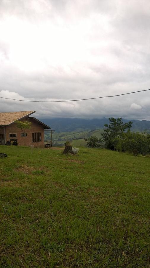 Reobote Chales São Bento do Sapucaí Dış mekan fotoğraf