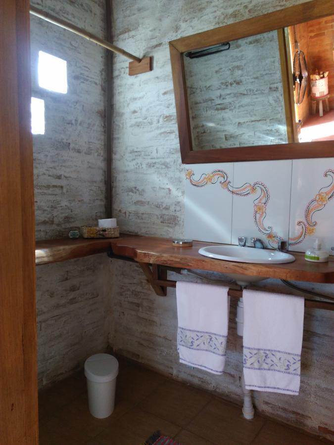 Reobote Chales São Bento do Sapucaí Dış mekan fotoğraf