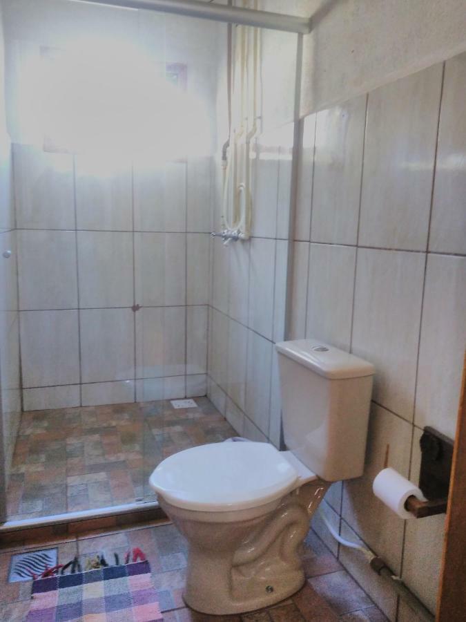 Reobote Chales São Bento do Sapucaí Dış mekan fotoğraf