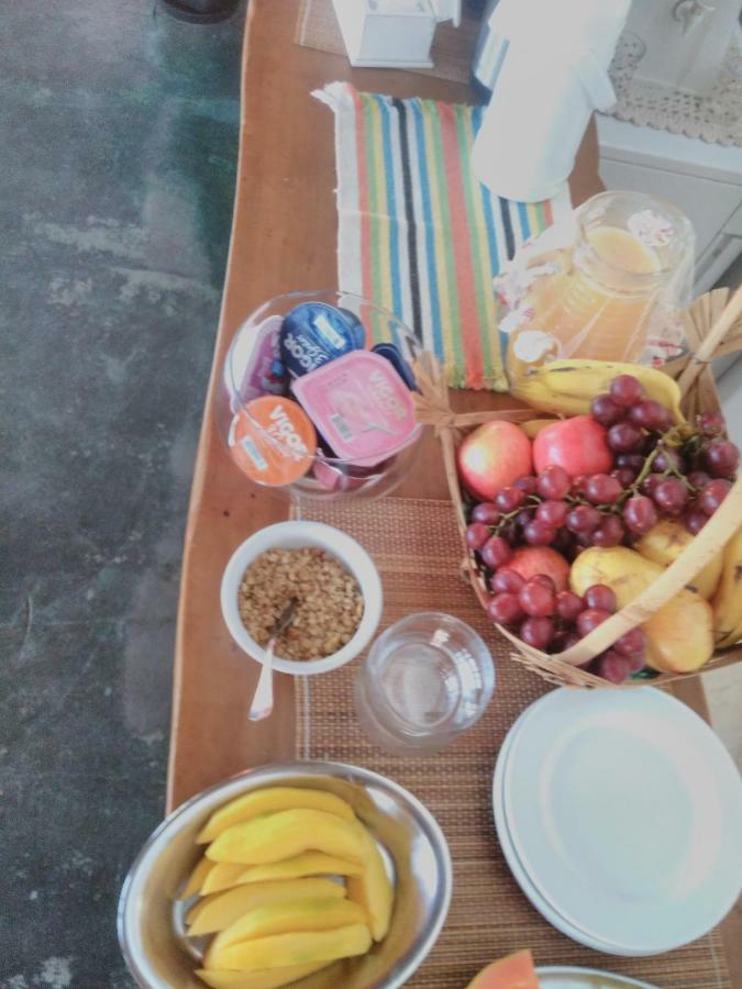 Reobote Chales São Bento do Sapucaí Dış mekan fotoğraf